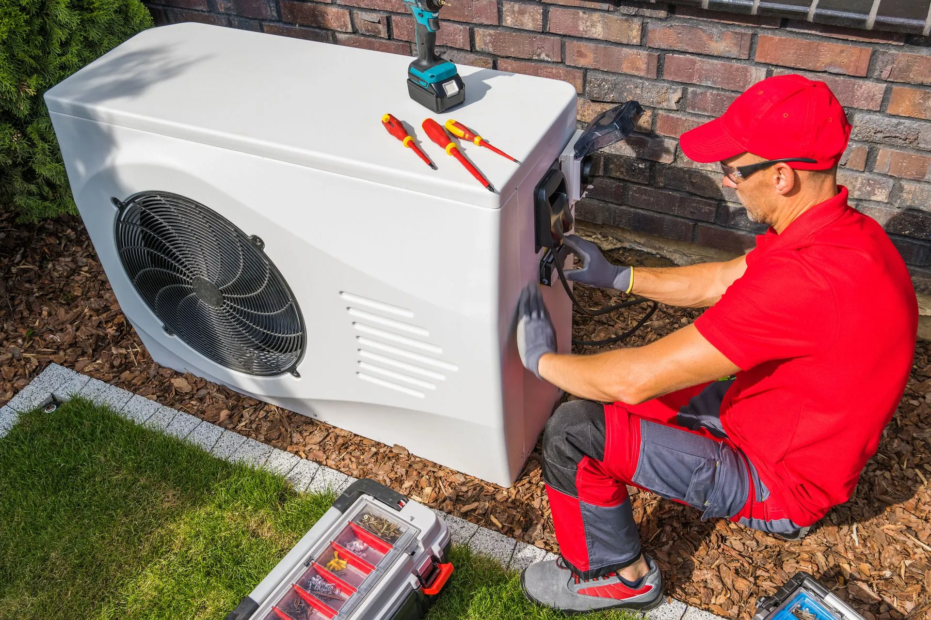 About HVAC in Ringgold, GA
